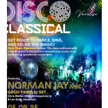 Pure Disco Classical Brings Symphonic Disco Magic to Beacon Park, Lichfield