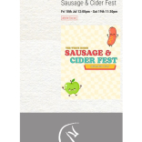 Sausage & Cider Fest