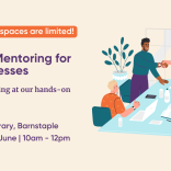 Marketing Mentoring Workshop for Small Business
