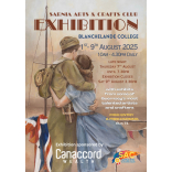 Sarnia Arts & Crafts Club Summer Exhibition