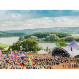 Valley Fest – Bristol’s Lakeside Food and Music Festival