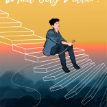 What Gets Better? (W.I.P.)