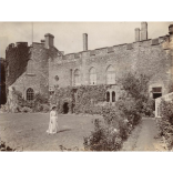 The Ark of History:  Taunton Castle and Museum