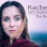 Folk at the Fox - Rachel Hill