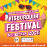 Princes Risborough Summer Festival 