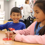 Superbugs Takeover at St David’s Cardiff with Free Interactive Pop-Up