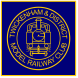 Twickenham & District Model Railway Club OPEN DAY