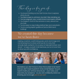 Become Fearless and Confident in Your Business and Brand