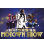 A Night To Remember Motown Show