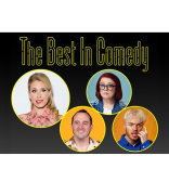 The Best in Comedy