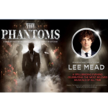 The Phantoms Starring LEE MEAD