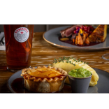 Great British Pie & Ale Celebration at Kettering Park Hotel & Spa