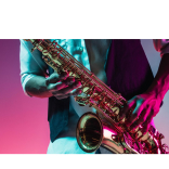 Jazz Dinner at Kettering Park Hotel