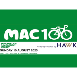 Mac100 2025