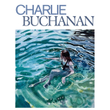 Charlie Buchanan's 'Swimmers and Other Stories' art exhibition