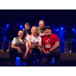 David Bowie Tribute Night - Oake Manor