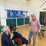 OA&OP Prevention and Survival Classes