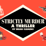 Strictly Murder