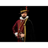 THAT KNAVE, RALEIGH - Tacchi-Morris