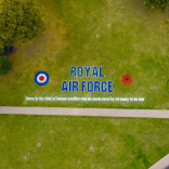 Battle of Britain Commemorative Service