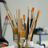 Discover the Artistic Vision of Antony Dracup at Shrewsbury Museum