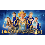 Dick Whittington and His Cat 2025 Panto in Shrewsbury