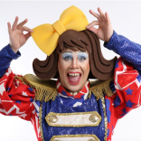 Mama G | Oh Yes I Am!