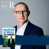 Martin O’Neill | Changing the Game