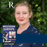 Kate Vigurs | The Secret History of the Women of SOE