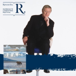 Chris Tarrant | For the Love of Bears