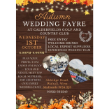 Calderfields Wedding Fayre in Walsall