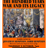 THE HUNDRED YEARS WAR AND ITS LEGACY