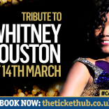 Whitney Tribute Night 
