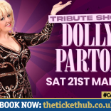 Dolly Parton Tribute 