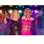 Drag Bingo at Kettering Park Hotel