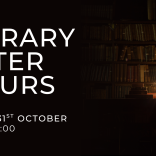 Chetham's Library After Hours