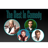 Best In Comedy November