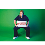 Nurse Georgie Carroll: Infectious