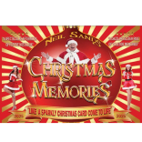 Christmas Memories 2025