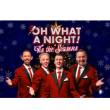 Oh What A Night ’Tis the Seasons