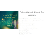 Enchanted Kelmarsh: A Wizards Quest at Kelmarsh Hall