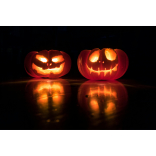 Halloween Fun & Skeleton Hunt at The Darwin, Shrewsbury