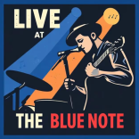 Live Music at Blue Note Bar