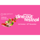 Delicious Jersey Dine-Out Festival