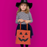 ALL TREATS NO TRICKS: HALLOWEEN FUN AT HARLEQUIN THIS OCTOBER HALF TERM