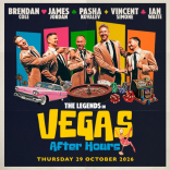 The Legends in Vegas - After Hours