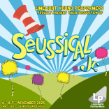 Seussical Jr