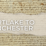 Dr Dee: Mortlake to Manchester