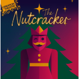 Creation Theatre presents The Nutcracker 