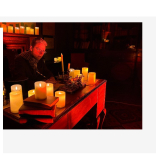 A Christmas Carol by Charles Dickens at Lamport Hall